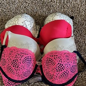 Victoria secret bras